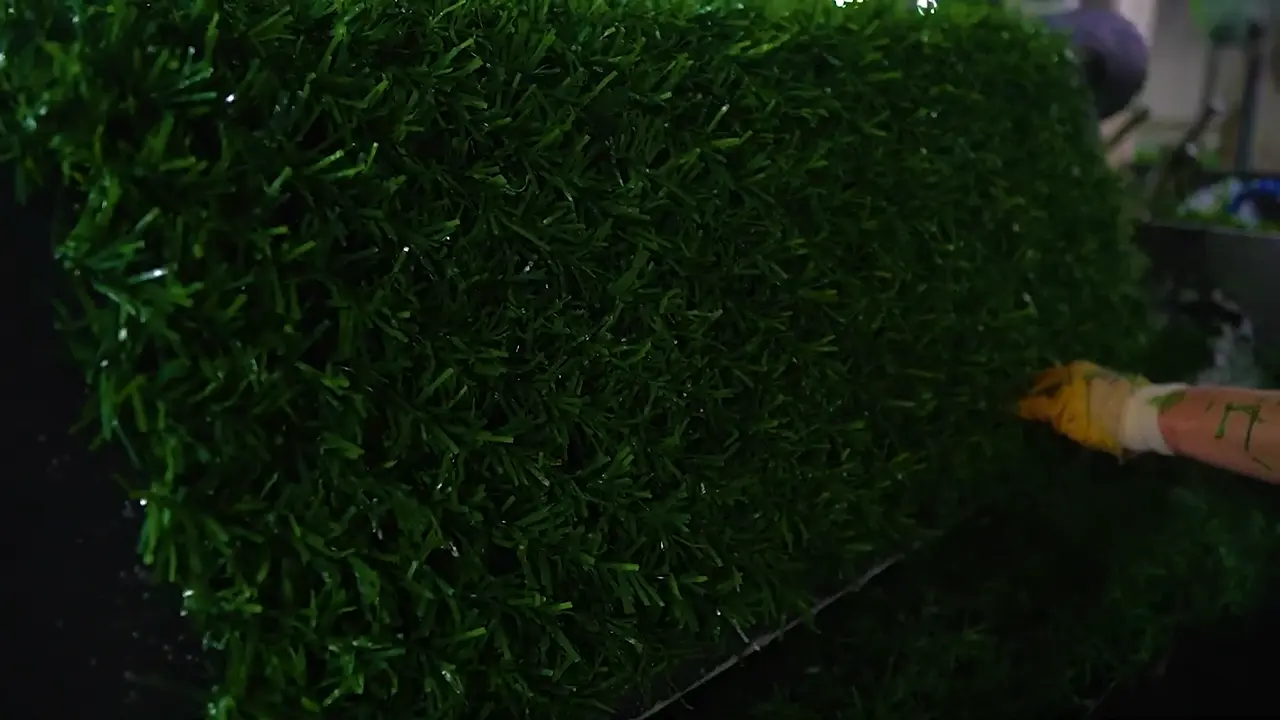 Materials in motion