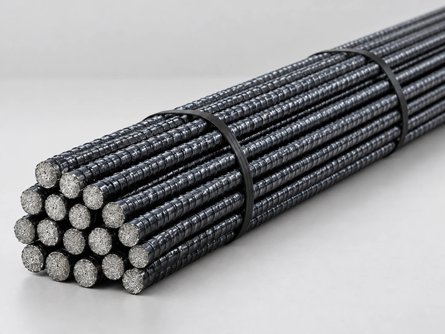 FRP reinforcement bars